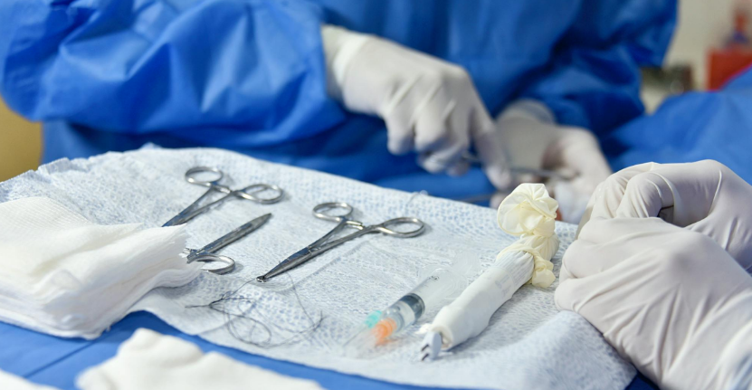 The Surgical Instruments:Disposable vs. Reusable