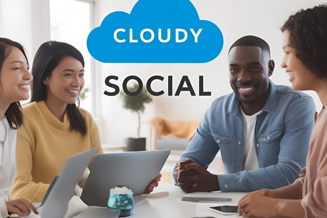 Boost Your Brand with Crew CloudySocial: Engagement and Informative Strategies Unveiled