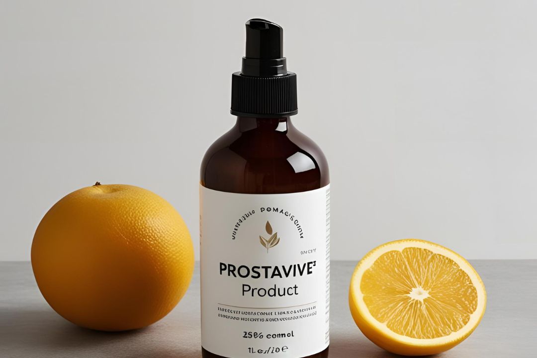 Prostavive Colibrim: The Ultimate Natural Solution for Prostate Health & Wellness