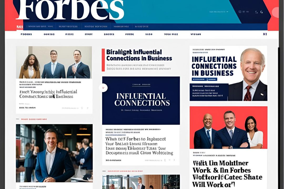 Mastering Forbes Connections Hints Engagement: Your Guide to Networking